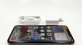 Fair
													Apple iPhone 11 Pro Max - AT&T, Gray, 64 GB, A2161, photo 5 of 6