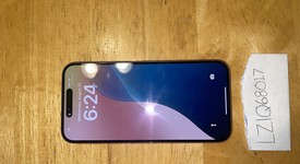 Mint
													Apple iPhone 16 Plus - Unlocked, Pink, 128 GB, A3082, photo 5 of 31