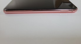 Mint
													Samsung Galaxy S10e - T-Mobile, Pink, 256 GB, 8 GB, SM-G970U, photo 5 of 6