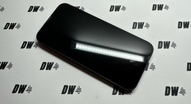 Mint
													Apple iPhone 14 - T-Mobile, Midnight, 128 GB, A2649, photo 1 of 4