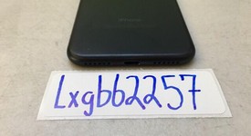 Good
													Apple iPhone 7 - T-Mobile, Black, 32 GB, A1660, photo 4 of 7