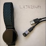 Good Garmin Venu 3 - Black