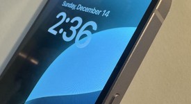 Good
													Apple iPhone 14 - Unlocked, Purple, 128 GB, A2649, photo 3 of 13