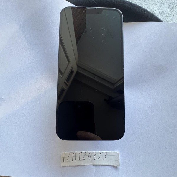 Apple iPhone 14 Plus - Unlocked, 128 GB, Midnight, A2632