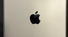 Good
													Apple iPad 6th Gen - Wi-Fi, Gray, 128 GB, A1893, photo 3 of 6