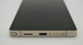 Mint
													Samsung Galaxy S25 Ultra - AT&T, Black, 256 GB, 12 GB, SM-S938U, photo 2 of 11