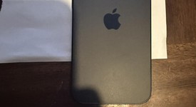 Mint
													Apple iPhone 16e - T-Mobile, Black, 128 GB, A3212, photo 4 of 6