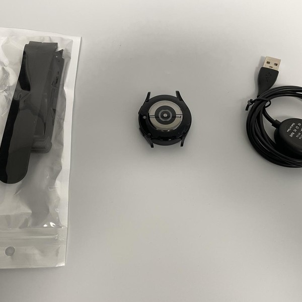 Samsung Galaxy Watch5 - Wi-Fi, Graphite, 40mm