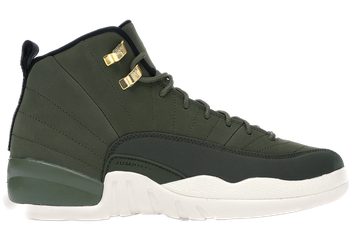 Jordan 12 Retro Chris Paul Class Of 2003 (GS) for sale