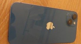 Good
													Apple iPhone 13 - Verizon, Blue, 128 GB, A2482, photo 5 of 5