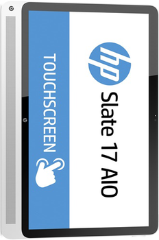HP Slate 17