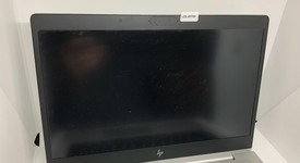 Good
													HP EliteBook Laptop, photo 5 of 11