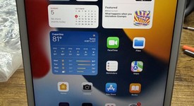 Good
													Apple iPad Mini 4 - Wi-Fi, Silver, 128 GB, photo 2 of 6