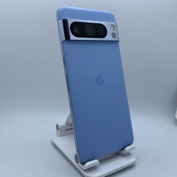 Google Pixel 8 Pro - Unlocked, 512 GB, Bay, 12 GB, GC3VE, Sub-6 5G
