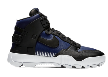 Nike SFB Jungle Dunk Undercover Black for sale