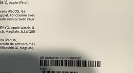New
													Apple AirPods Pro 2nd Gen - USB-C, photo 3 of 4
