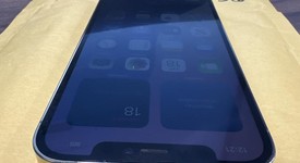 Good
													Apple iPhone 12 Pro - Unlocked, Gold, 128 GB, A2341, photo 5 of 7