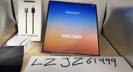 Mint
													Samsung Galaxy Z Fold7 - Unlocked, Silver Shadow, 512 GB, 12 GB, SM-F966U1, photo 6 of 6