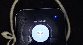 Good
													Netgear Mobile Hotspot, photo 4 of 11