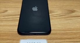 Good
													Apple iPhone 11 - Unlocked, Black, 64 GB, A2111, photo 6 of 6