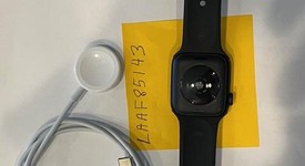 Good
													Apple Watch SE 2nd Gen 40mm - Midnight, A2722 - GPS, Aluminum, photo 2 of 3