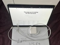 MacBook Air 2024 (M3) - 13"