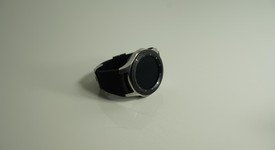 Good
													Samsung Galaxy Watch 46mm - Silver, Bluetooth, photo 4 of 6