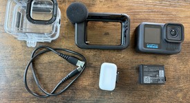 Good
													GoPro HERO13, photo 4 of 4