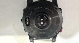 Mint
													Garmin epix Gen 2 - Black, Sapphire, photo 4 of 8