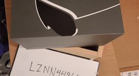 New
													Samsung Galaxy XR - Silver Shadow, 256 GB, photo 3 of 3