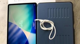 Mint
													Apple iPad Pro 11" 4th Gen 2022 - T-Mobile, Silver, 512 GB, photo 1 of 7