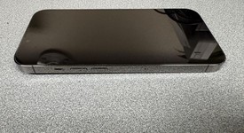 Good
													Apple iPhone 13 Pro - Unlocked, Graphite, 256 GB, A2483, photo 4 of 7