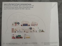 eero Pro 6E