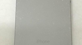Fair
													Apple iPhone 5S - Unlocked, Gray, 16 GB, A1533, photo 2 of 3