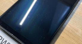 Good
													Samsung Galaxy S9 Plus - Verizon, Black, 64 GB, SM-G965U, photo 5 of 11