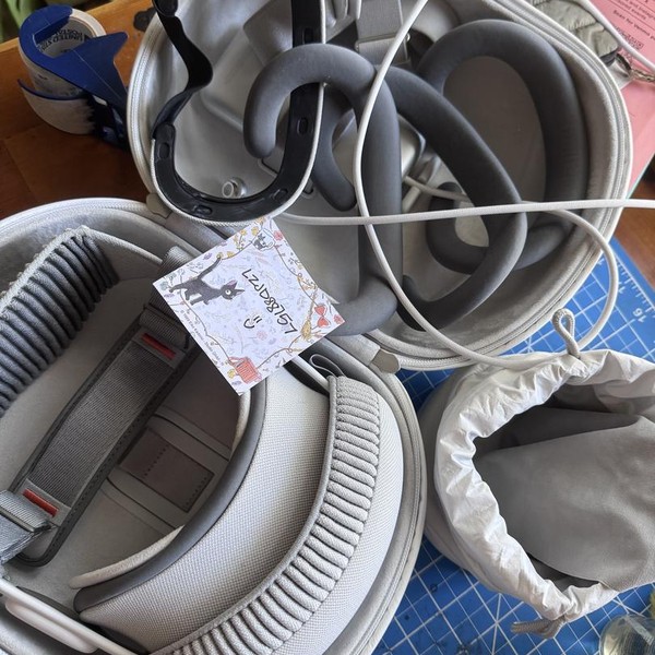 Apple Vision Pro - 256 GB