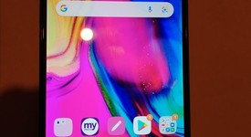 Good
													LG Stylo 5 - Metro by T-Mobile, Gray, 32 GB, 3 GB, photo 3 of 4