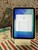 Mint Apple iPad Mini 7th Gen - Wi-Fi, Starlight, 128 GB, A2993