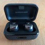 Used Sennheiser MOMENTUM True Wireless 4 - Black