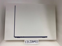 MacBook Air 2025 (M4) - 13"