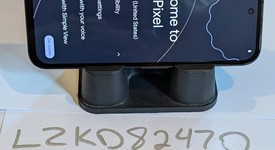 Good
													Google Pixel 8a - Verizon, Obsidian, 128 GB, 8 GB, G8HHN, mmWave 5G, photo 4 of 11