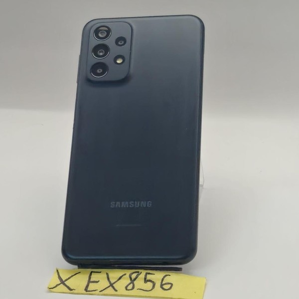 Samsung Galaxy A23 5G - AT&T, 64 GB, Black, 4 GB