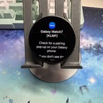 Mint Samsung Galaxy Watch7 - Unlocked, Green, SM-L315U, 44mm