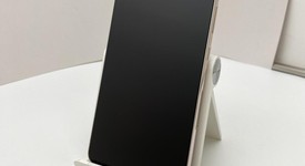 Good
													Samsung Galaxy S22 Plus - Unlocked, Violet, 128 GB, 8 GB, SM-S906U1, photo 2 of 7