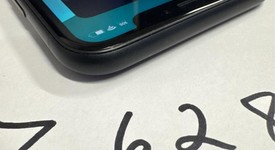 Good
													Apple iPhone Xr - Unlocked, Black, 128 GB, A1984, photo 4 of 11