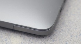 Good
													MacBook Pro 2020 - 13" - Apple M1, Gray, 256 GB, 8 GB, photo 4 of 15