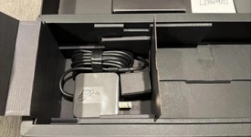 Mint
													Asus ROG Xbox Ally X - Black, 1 TB, 24 GB, photo 5 of 11