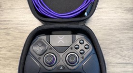 Mint
													PDP Victrix Pro BFG Wireless Gaming Controller, photo 2 of 7