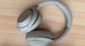 Used
													Sony WH-1000XM4 - Silver, photo 3 of 10