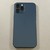 Mint Apple iPhone 12 Pro Max - AT&T, Pacific Blue, 256 GB, A2342
